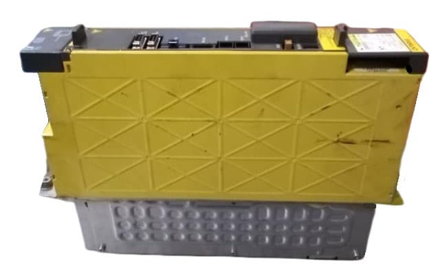 FANUC - A06B-6114-H104