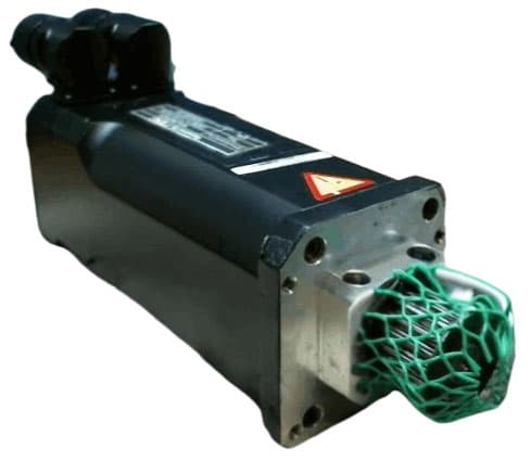 KOLLMORGEN - 6SM47L-3.000-MON-SHA-470