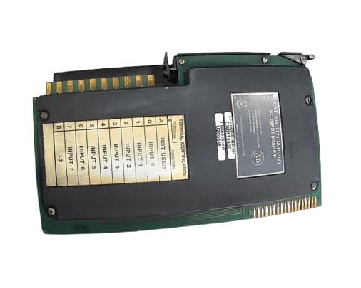 ALLEN BRADLEY - 1771-IA