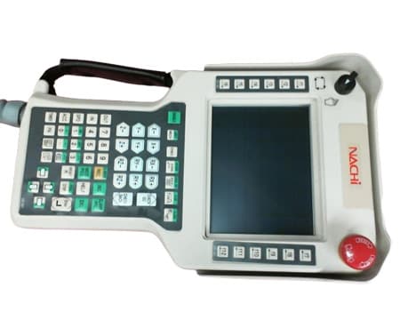 NACHI - AXTPFD0T-NC10