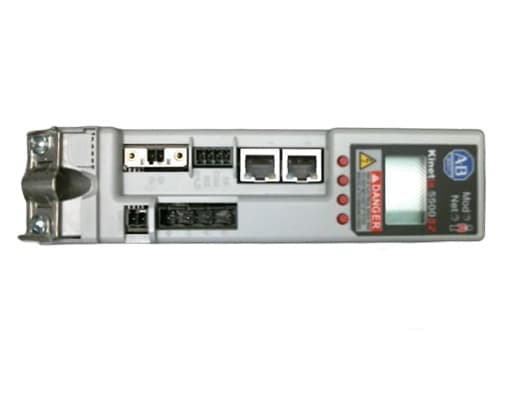 ALLEN BRADLEY - 2198-H003-ERS2