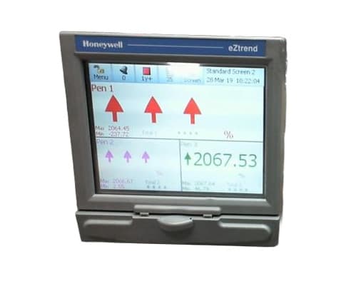 HONEYWELL - TVEZGR-30-000-22-0-000-0U030P-000