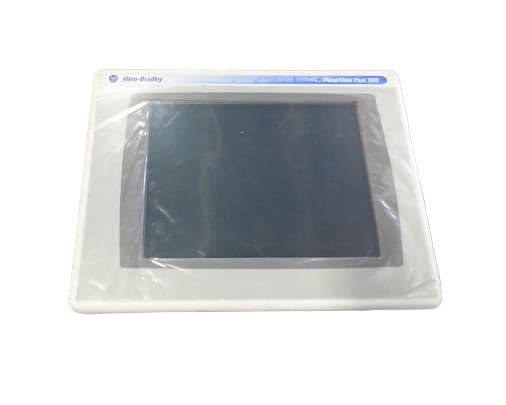 ALLEN BRADLEY - 2711P-RDT10C/B