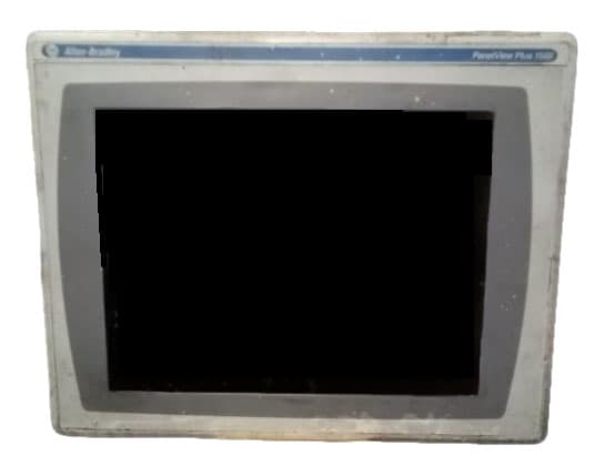 ALLEN BRADLEY - 2711P-RDT15CX/B