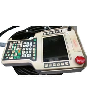 NACHI - AXTPFS0N-EC10