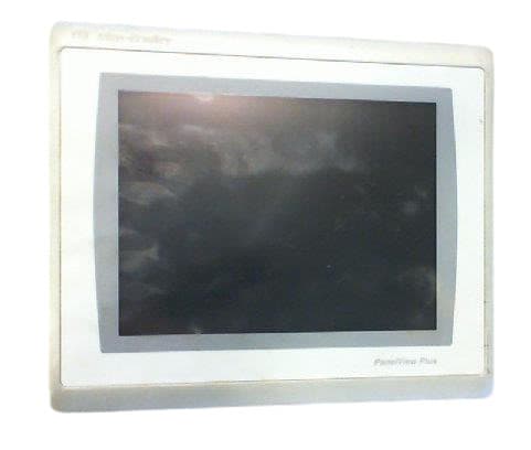 ALLEN BRADLEY - 2711P-T10C22D9P/A