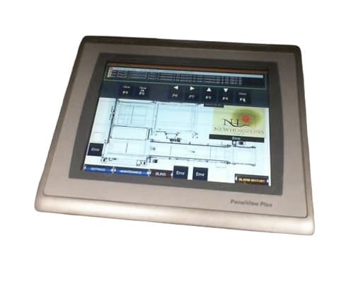 ALLEN BRADLEY - 2711P-T10C22D9P/A