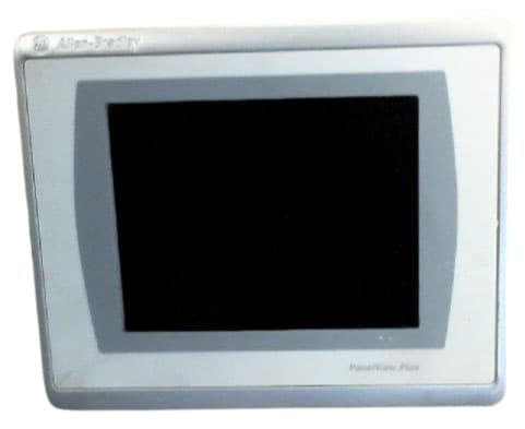 ALLEN BRADLEY - 2711P-T7C22D9P/A