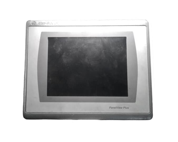 ALLEN BRADLEY - 2711P-T7C22D9P/A