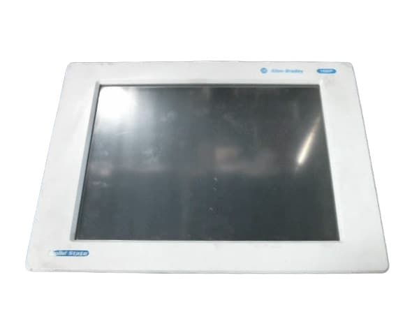 ALLEN BRADLEY - 6181F-15TSXP/E