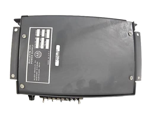 ALLEN BRADLEY - 1771-P2