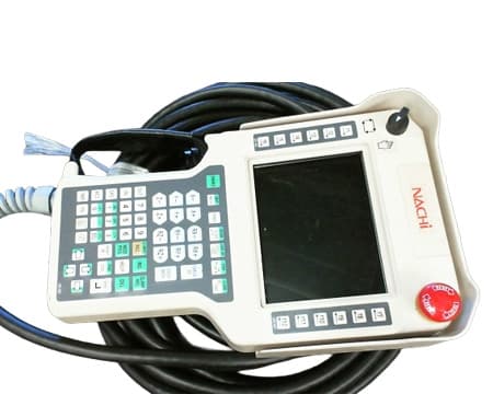 NACHI - AXTPFD0N-EC08