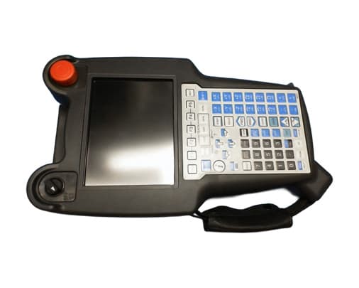 FANUC - A05B-2255-C100#EAW