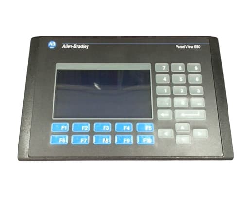 ALLEN BRADLEY - 2711-B5A2/H