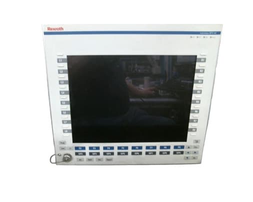 REXROTH - BTV40.1BHA-256S-P6C-NN-FW