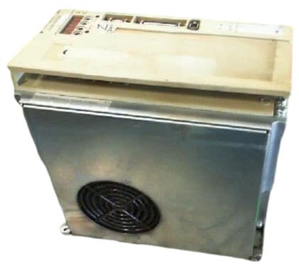 YASKAWA - SGDM-50ADA