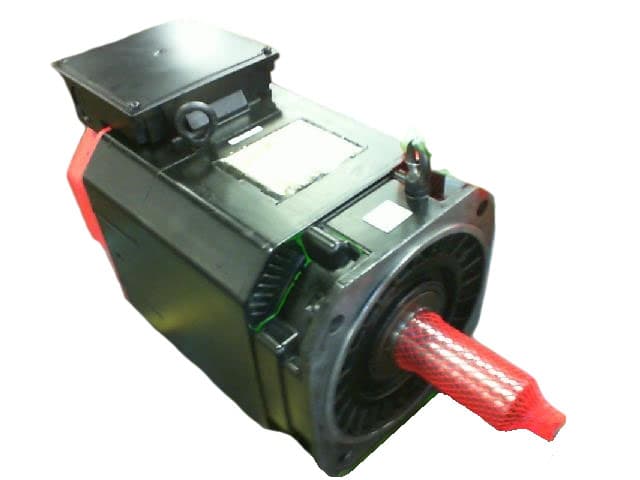 FANUC - A06B-1428-B123#0721