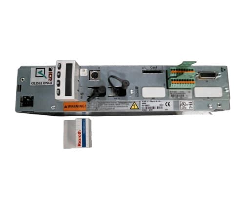 REXROTH - HCS02.1E-W0012-A-03-NNNN