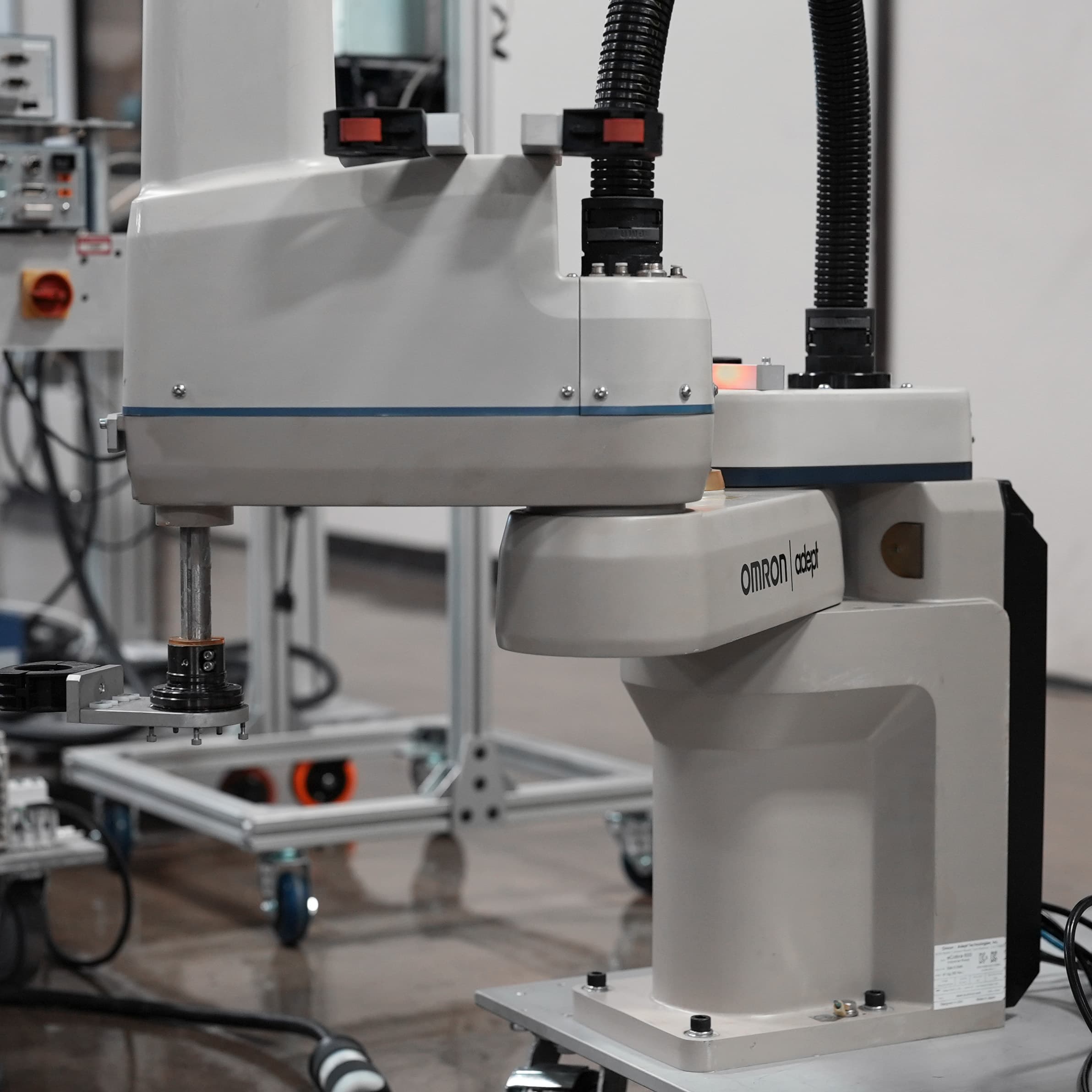 OMRON ADEPT - eCobra 600