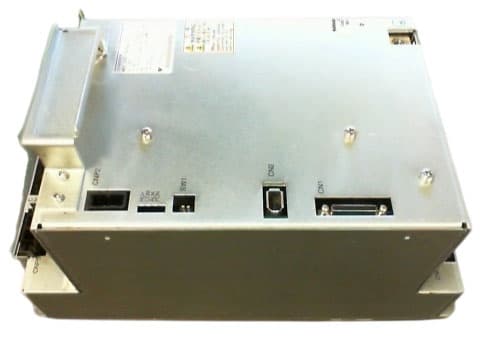 YASKAWA - SGDR-SDB950A01DY29