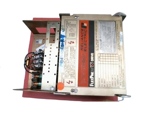 RELIANCE ELECTRIC - 14C101