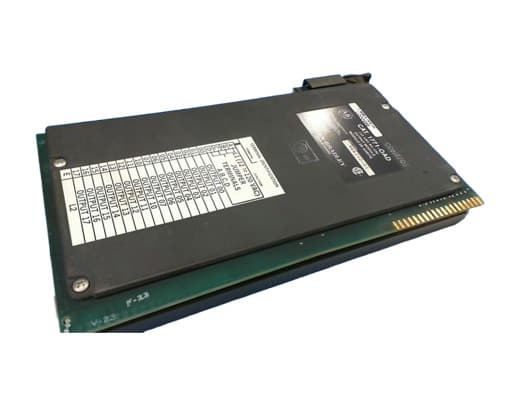 ALLEN BRADLEY - 1771-OAD