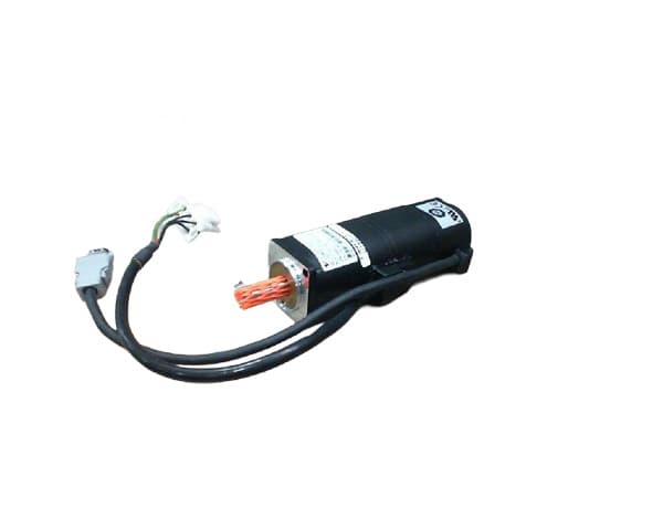 YASKAWA - SGMAH-01A1A2C