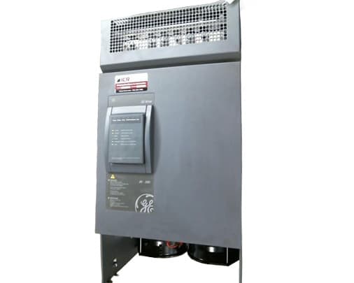 GENERAL ELECTRIC - AV-300I