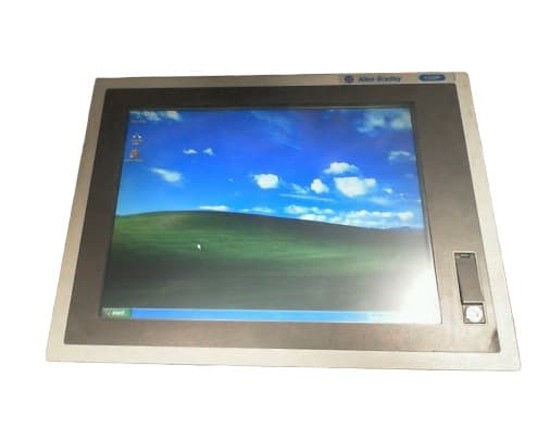 ALLEN BRADLEY - 6181F-15TPXPX/E