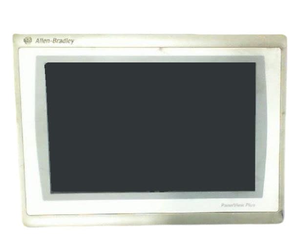 ALLEN BRADLEY - 2711P-T12W22A9P/A
