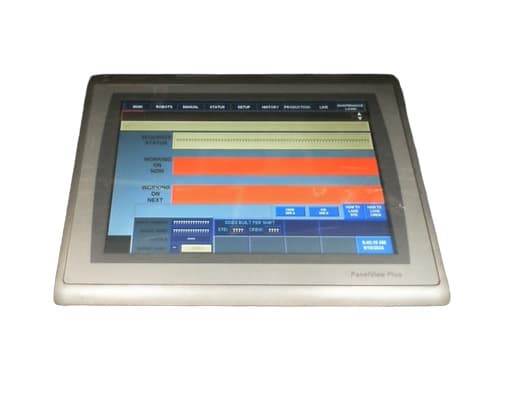 ALLEN BRADLEY - 2711P-T12W22A9P/A