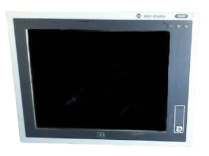 ALLEN BRADLEY - 6181P-15A2SE71AC/F