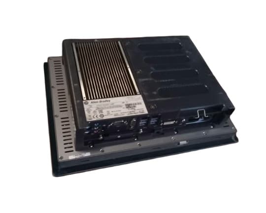 ALLEN BRADLEY - 6181P-15A2SE71AC/F