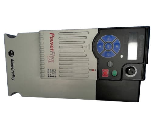 ALLEN BRADLEY - 25B-D013N104/A