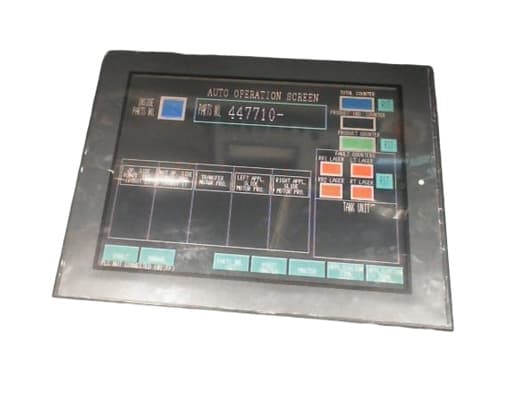 PRO-FACE - GP2600-TC41-24V