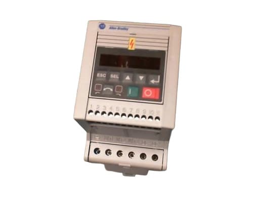 ALLEN BRADLEY - 160-BA04NSF1