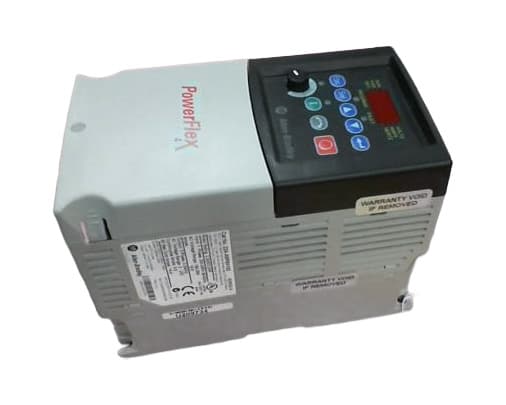 ALLEN BRADLEY - 22A-A9P6N103