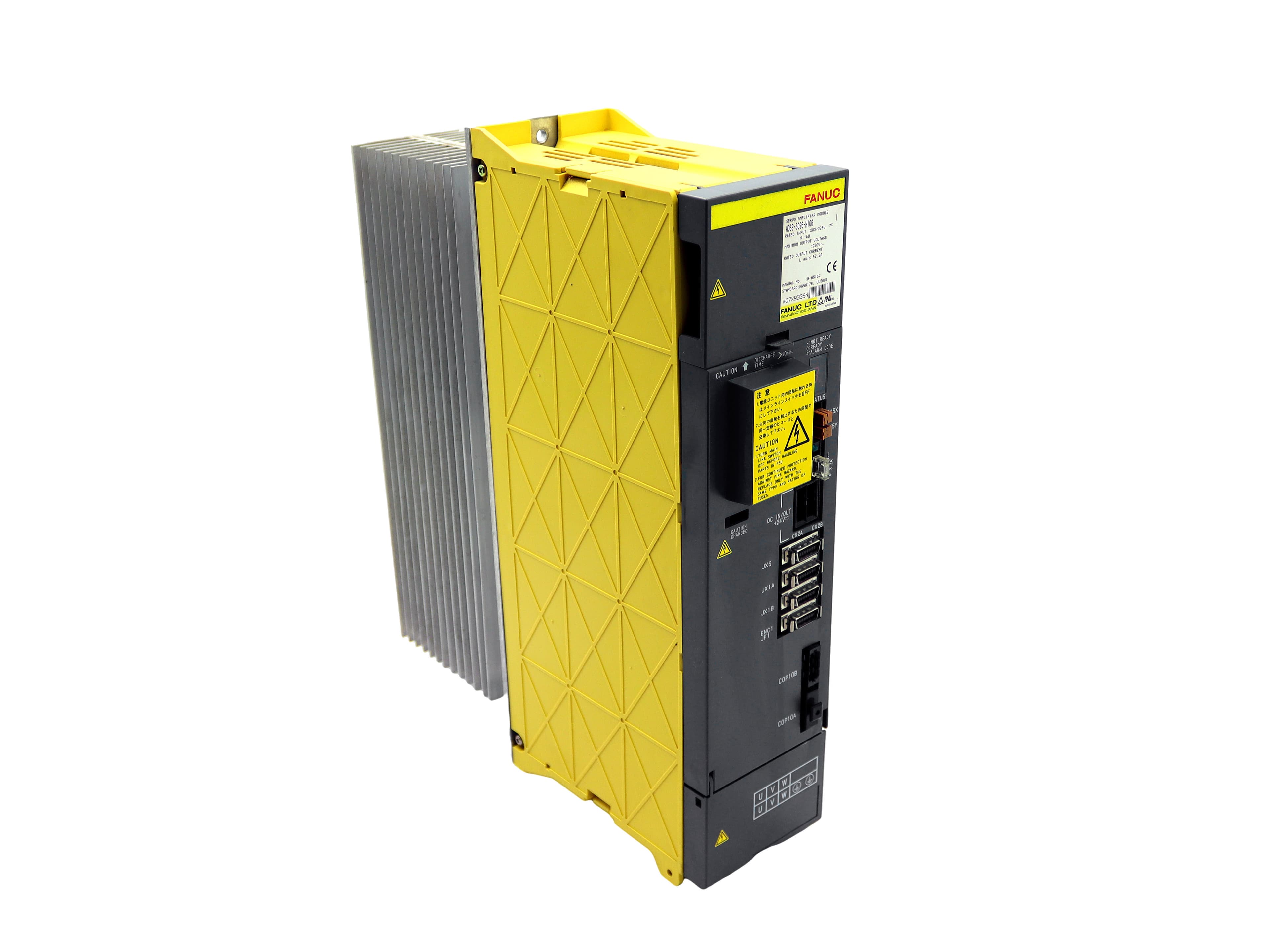 FANUC - A06B-6096-H106