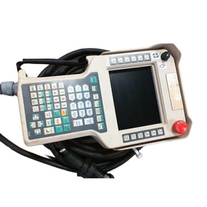 NACHI - AXTPFS0N-EC08