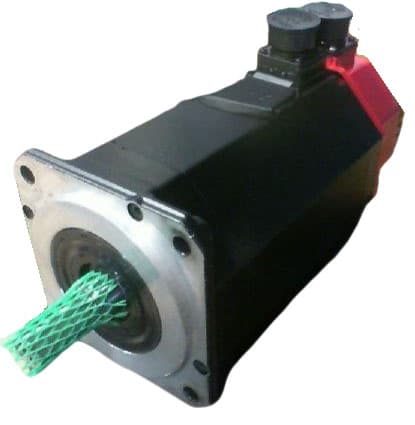 FANUC - A06B-0128-B575