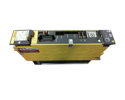 FANUC - A06B-6114-H106