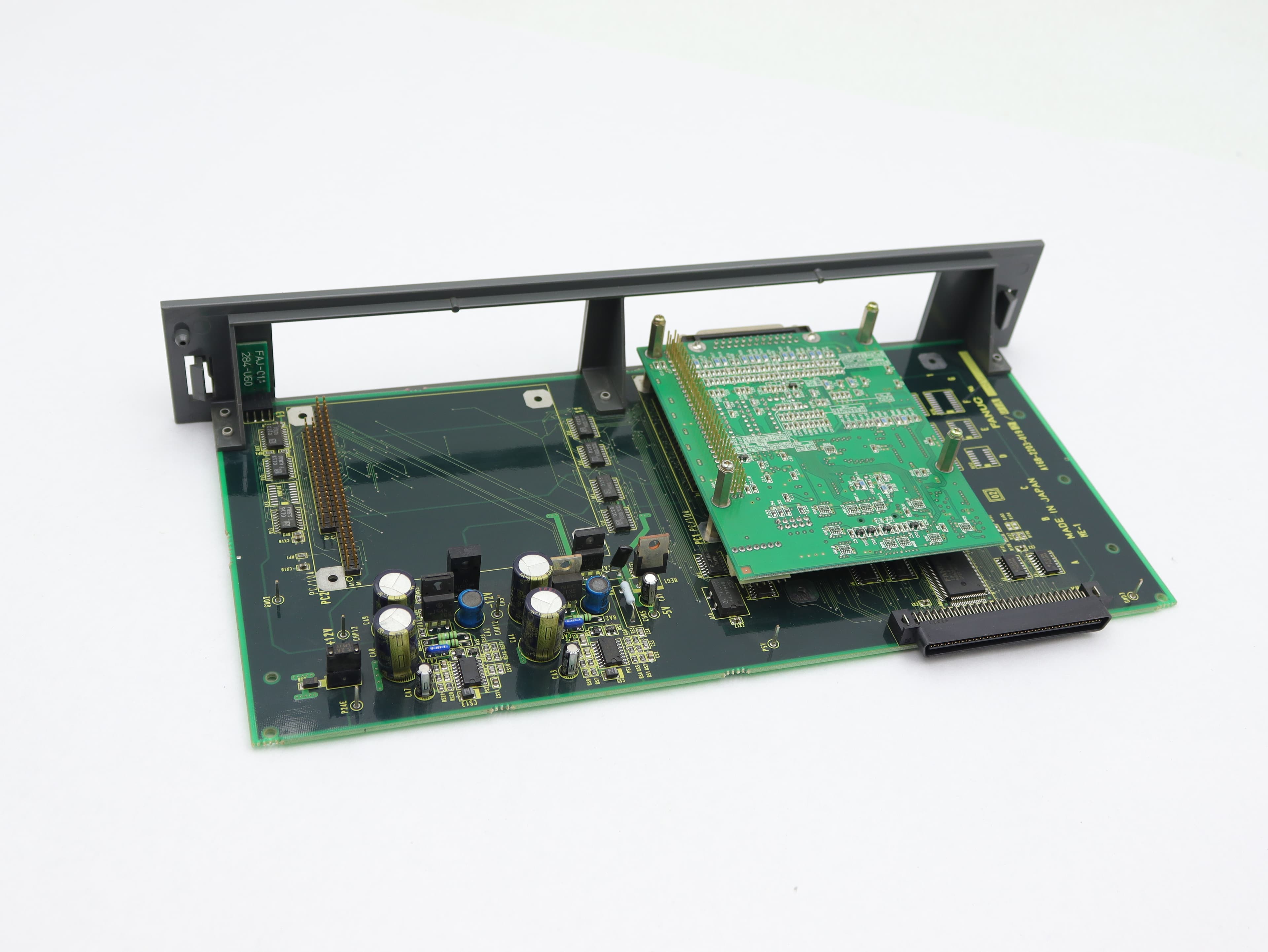 FANUC - A16B-2203-0192