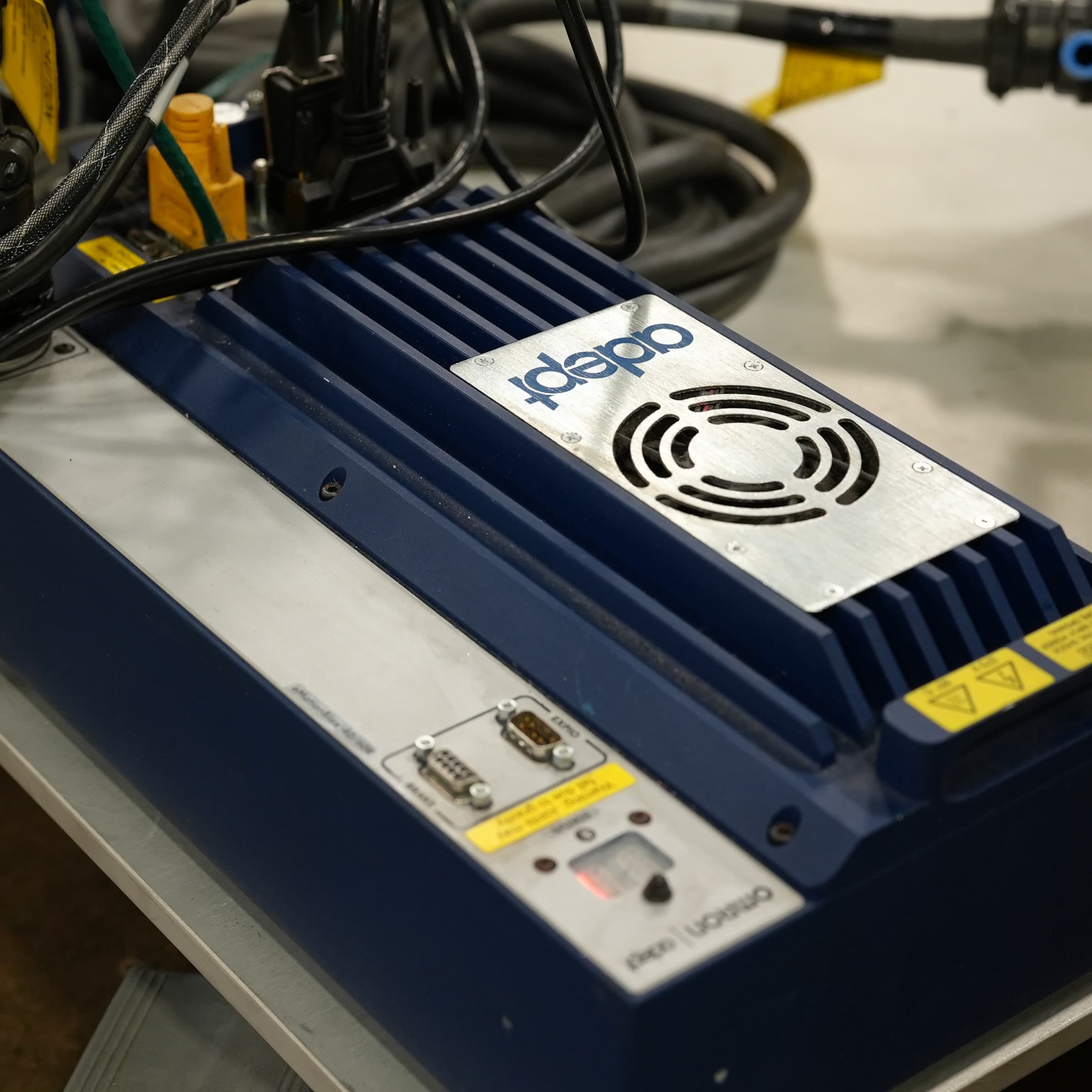 OMRON ADEPT - Viper 850
