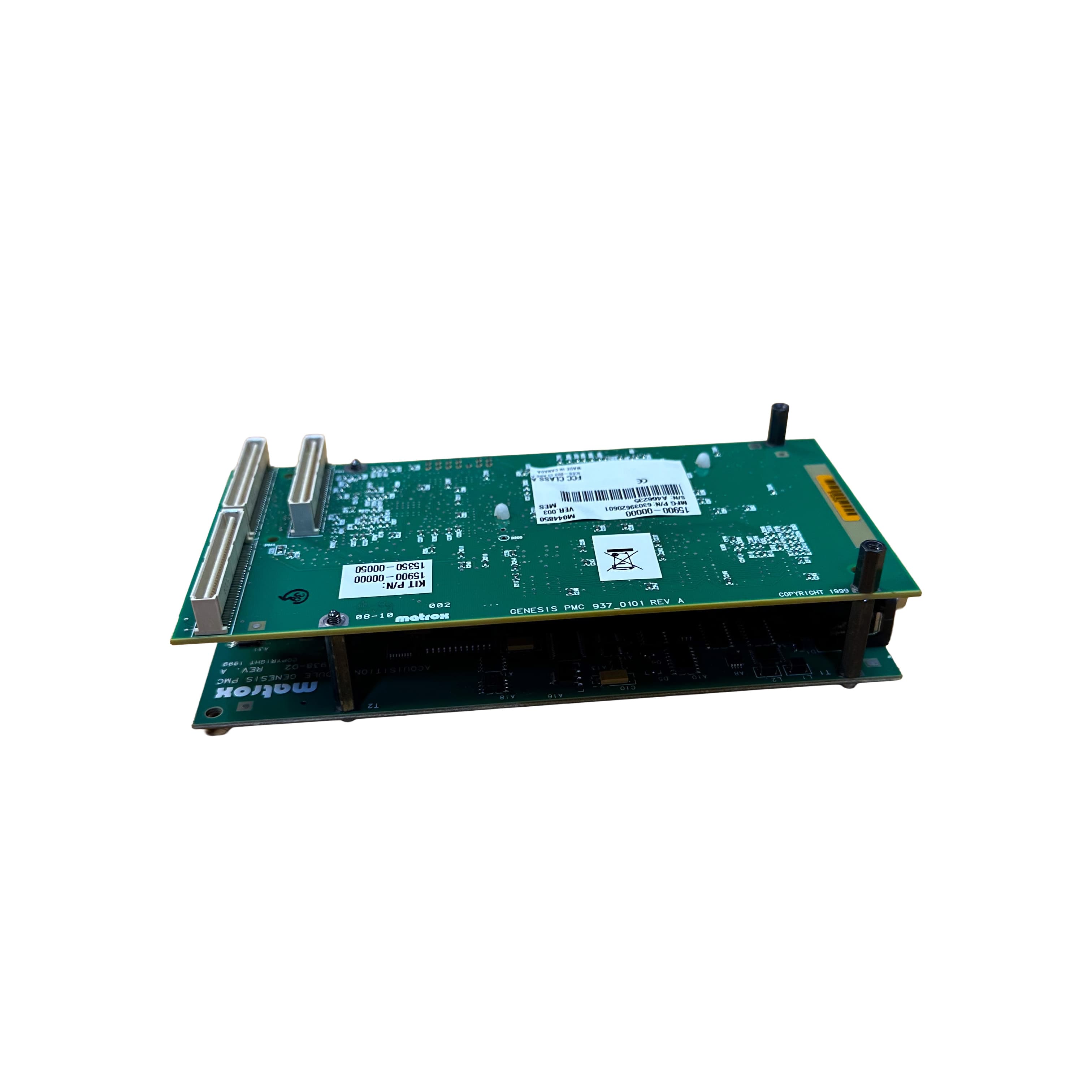 MATROX - 15900-00000