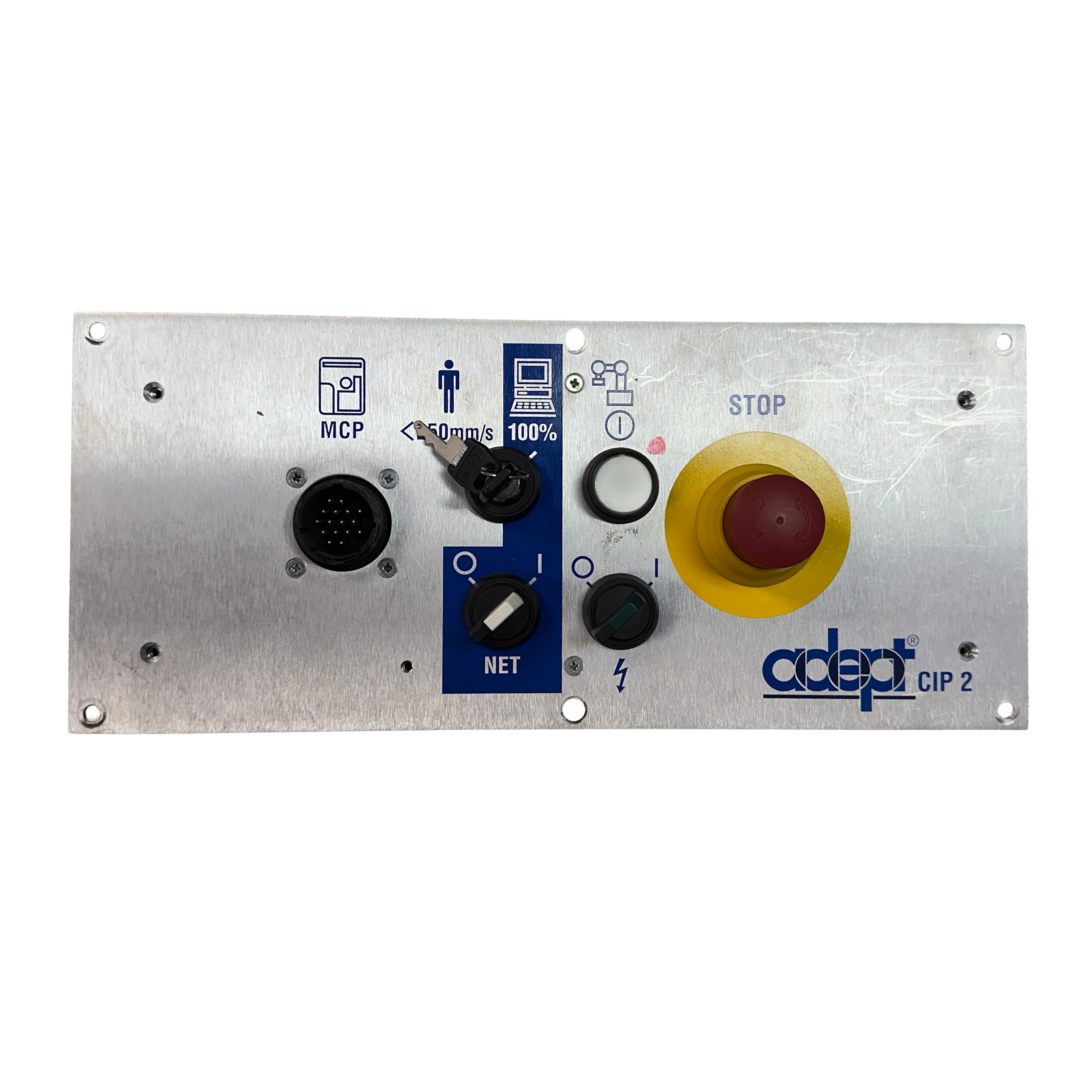 OMRON ADEPT - 30350-10352