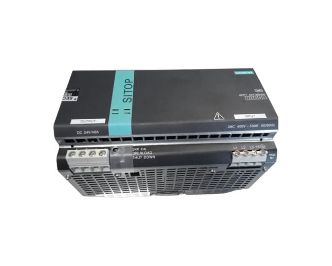 SIEMENS - 6EP1437-3BA00