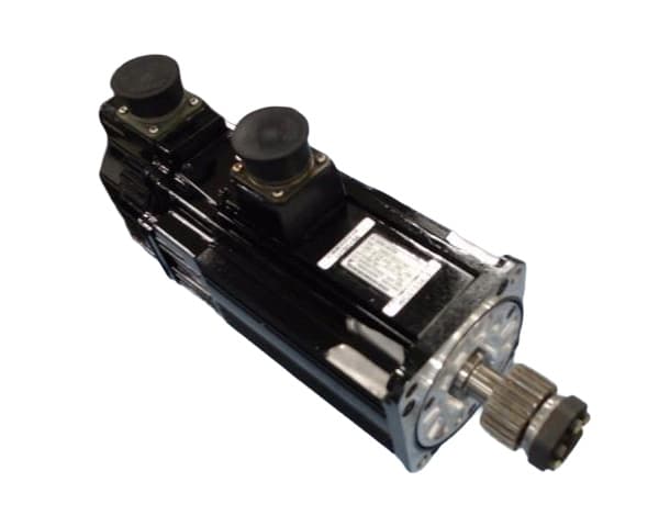 YASKAWA - SGMSH-20A2A-YR21