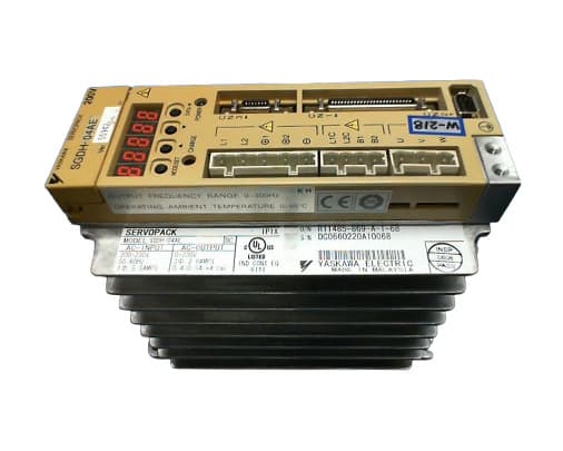 YASKAWA - SGDH-04AE