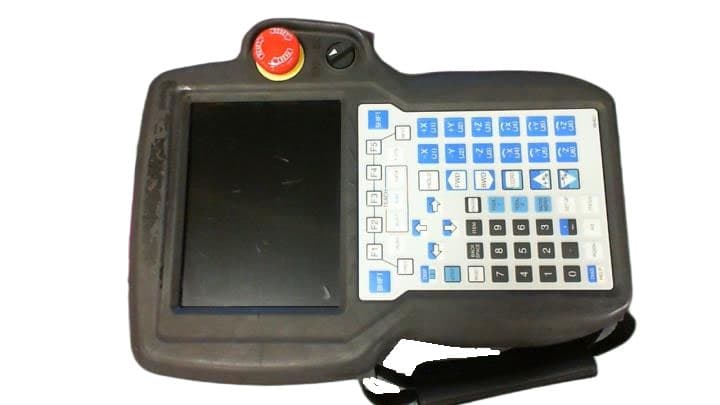 FANUC - A05B-2518-C304#EMH