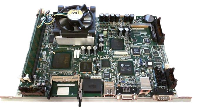 NACHI - UM230C